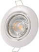 Точечный светильник Brille HDL-DT 23 WH (36-313) - изображение 1
