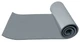 Коврик туристический (каремат) SportVida Alu EVA 1 см SV-EZ0009 Grey - изображение 7