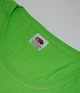 Женская футболка легкая Fruit of the Loom XL Лайм (D0614200LMXL) - изображение 4