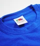 Футболка с длинным рукавом Fruit of the Loom Ярко-Синий 152 см (D061007051152) - изображение 3