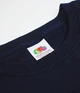 Футболка з довгим рукавом Fruit of the Loom Глибокий Темно-Синій 104 см (D0610070AZ104) - зображення 3