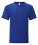 Футболка Fruit of the Loom M Синий Кобальт (D0614300CBM) - изображение 1