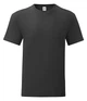 Футболка Fruit of the Loom 2XL Черный (D0614300362XL) - изображение 1