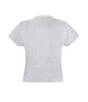 Футболка для девочек Fruit of the Loom Серо-Лиловый 140 см (D061005094140) - изображение 2
