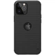 Чохол Nillkin Matte Magnetic Pro для Apple iPhone 12 Pro / 12 Чорний / Black - зображення 1