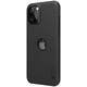 Чохол Nillkin Matte Magnetic Pro для Apple iPhone 12 Pro / 12 Чорний / Black - зображення 3