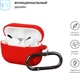 Чехол Armorstandart Hang Case для Apple Airpods Pro Red (ARM56070) - изображение 2