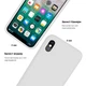 Silicone Case Original for Apple iPhone XR (HC) - Capri Blue - изображение 3