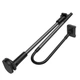 Підставка держатель для телефонів настільна Baseus Unlimited adjustment lazy | 4-6,5 "|. Grey - зображення 3