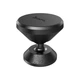 Держатель для телефона в машину HOCO CA79 Ligue central console magnetic car holder. Black - изображение 4