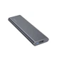 Внешний накопитель SSD HOCO UD7 с разъемом Type-C Extreme speed portable 512GB |USB3.1| - изображение 1