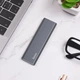 Внешний накопитель SSD HOCO UD7 с разъемом Type-C Extreme speed portable 512GB |USB3.1| - изображение 2