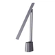 Лампа аккуммуляторная BASEUS Smart Eye Reading Desk Lamp DGZG-0G серая - изображение 2