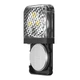 Индукционная LED подсветка дверей авто BASEUS Door open warning light (2pcs/pack) (CRFZD-01) - изображение 3