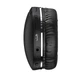 Беспроводные Bluetooth наушники с микрофоном BASEUS Encok D02 Pro Wireless headphone (BT5.3, AUX). Black - изображение 5