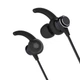 Bluetooth навушники Aspor A615 Magnetic чорний - зображення 2