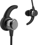 Bluetooth навушники Aspor A615 Magnetic чорний - зображення 3