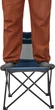 Стілець розкладний кемпінговий KingCamp Compact Chair in Steel M (KC3832 Blue) - зображення 6