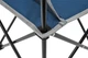 Стілець розкладний кемпінговий KingCamp Compact Chair in Steel M (KC3832 Blue) - зображення 10