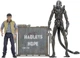 Набор «Надежда Хэдли» из 2 фигурок Фигурки NECA Aliens в масштабе 17 см - Игра надежды Хэдли - изображение 4