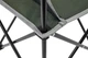 Стул раскладной кемпинговый KingCamp Compact Chair in Steel M (KC3832 Dark green) - изображение 8