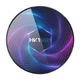 Смарт ТВ-приставка ITM HK1 Max Plus 4GB/128GB Чорний - зображення 4