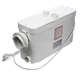Каналізаційна установка VOLKS pumpe 0.5 кВт (WC500-2) - зображення 3