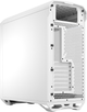 Корпус Fractal Design Torrent White Tempered Glass Clear Tint (FD-C-TOR1A-03) - зображення 5