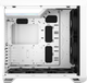 Корпус Fractal Design Torrent White Tempered Glass Clear Tint (FD-C-TOR1A-03) - зображення 11