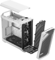 Корпус Fractal Design Torrent White Tempered Glass Clear Tint (FD-C-TOR1A-03) - зображення 19