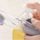 Многофункциональная щетка для чистки посуды Decontamination Wok Brush (00030) - изображение 2