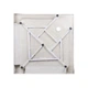 Душевая кабина Lidz Wawel SC80x80.SAT.LOW.GR - зображення 4