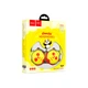 Детские наушники Hoco Childrens headphones W31 для ПК/Android/PS4/Xbox Yellow (W31Y) - изображение 5