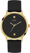 Жіночі наручні годинники Guess W1264G1 - зображення 1