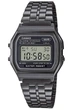 Чоловічі наручні годинники Casio A158WETB-1AEF - изображение 1