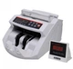 Машинка для счета денег Bill Counter 2089/2108 c детектором UV и выносным дисплеем - изображение 1