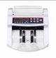 Машинка для счета денег Bill Counter 2089/2108 c детектором UV и выносным дисплеем - изображение 6