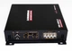 Автомобильный усилитель звука Boschman BM Audio BM-600.2 2 канальный 4000W - изображение 1
