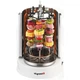 Электрошашлычница ViLgrand V1406G "3 в 1" White - зображення 2