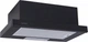 Витяжка VENTOLUX GARDA 50 BK (700) SLIM - изображение 1