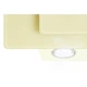 Витяжка VENTOLUX FIORE 50 IVORY (750) PB - изображение 5