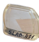 Смола епоксидна КЕ «Slab-431», вага комплекту - 6,65 кг. - зображення 6