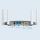 Маршрутизатор LB-Link BL-WR450H WiFi роутер - изображение 3