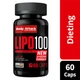 Жиросжигатель Body Attack LIPO 100 60 капсул (4384303683) - изображение 1