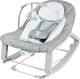 Leżaczek bujaczek Ingenuity Keep Cozy 3 w 1 (12428) (074451124288) - obraz 1