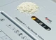 Шредер подрібнювач для паперу Agent 105 X 1х2 (6953785703670) 7-й рівень. Знищувач документів і паперів - зображення 5