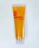 Контактный гель с наночастицами золота Royal Facial Gel для косметологических апаратов 300 мл - изображение 3
