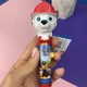 Игрушка Pop Ups щенячий патруль Маршал с чупа-чупс 10 г - изображение 1