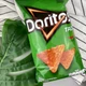 Кукурузные чипсы Doritos со вкусом тако перца 100 г - изображение 1