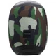 Портативна колонка BOROFONE BR6 Miraculous sports wireless speaker Camouflage Green (6931474723949) - зображення 1